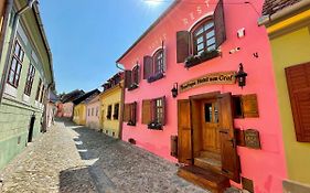 Boutique Hotel Von Graf